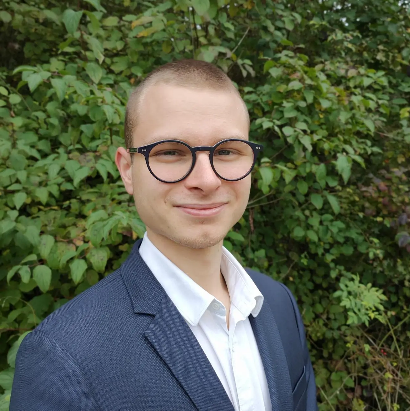 Profile picture